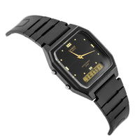 Casio Damenuhr – AW-48HE-1AVDF