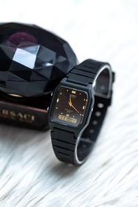 Casio Damenuhr – AW-48HE-1AVDF