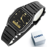 Casio Damenuhr – AW-48HE-1AVDF