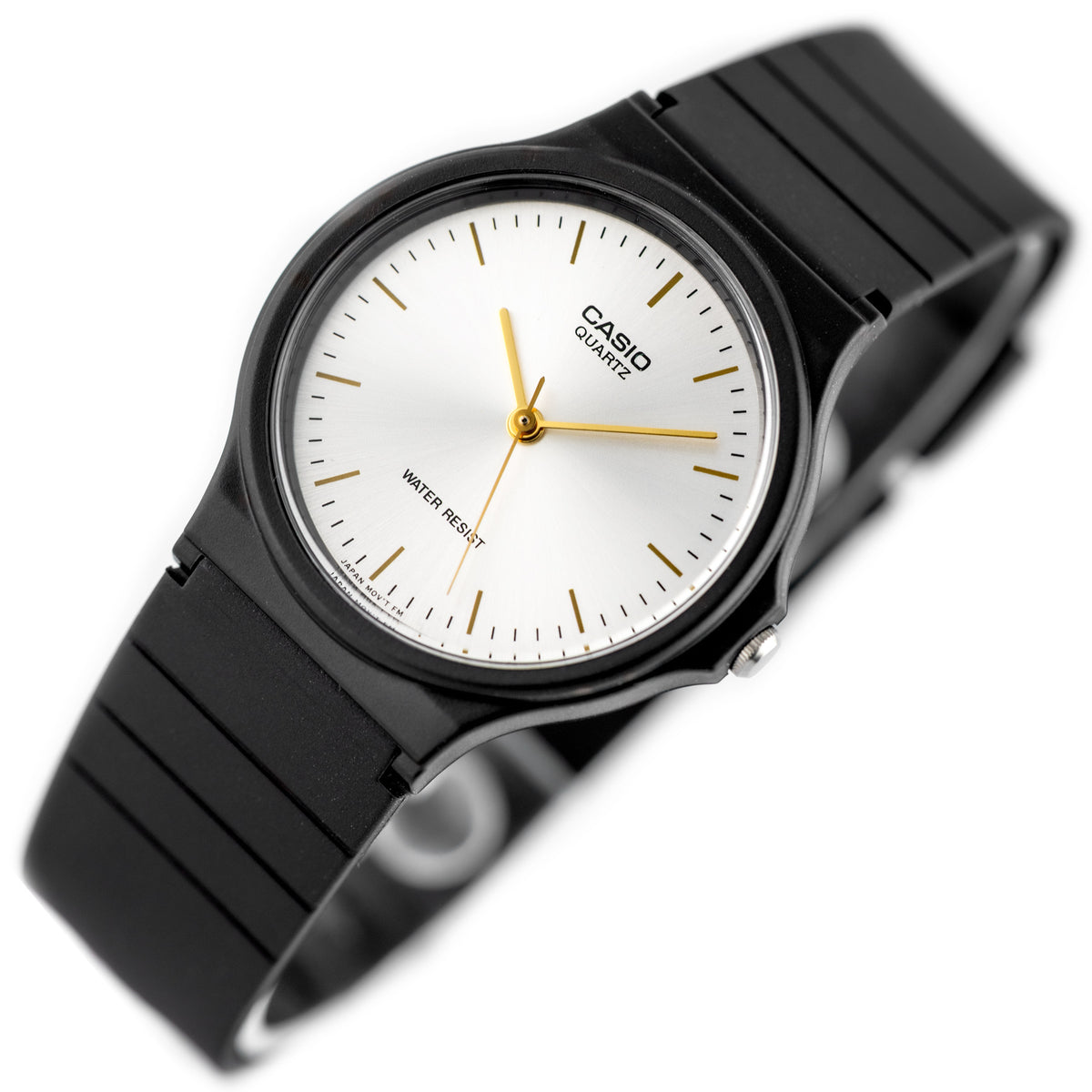 Casio Unisexuhr – MQ-24-7E2LDF
