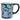 Disney Stitch - Dropsafe Untipable Keramikbecher aus der Kollektion Ohana 300 ml