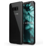 X-Doria Engage - Hülle Samsung Galaxy S8+ (transparent)