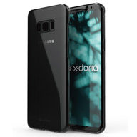 X-Doria Engage - Hülle Samsung Galaxy S8+ (transparent)