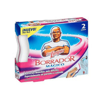 Don Limpio Magic Eraser 2 Units