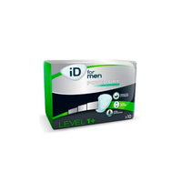 Id Expert Men Level 1 Plus Incontinence Protector 10U