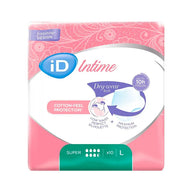 ID Intime Super L 10 Einheiten