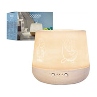 Pranarôm Doudou Diffusor Für Babys