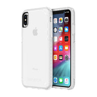 Griffin Survivor Strong - Hülle für iPhone Xs Max (Clear)