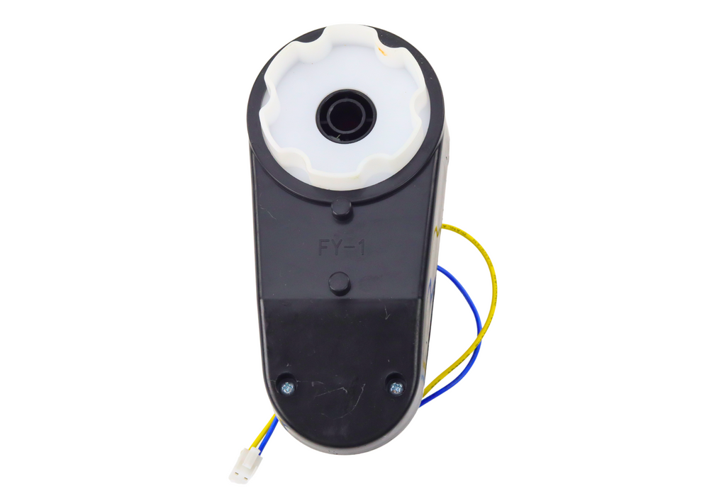 LEAN CARS Lenkmotor 24V 6000RPM für SX1928 – Produktabbildung 2