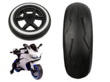 LEAN CARS Vorderrad für Motor SX1628