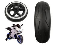 LEAN CARS Vorderrad für Motor SX1628