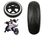 LEAN CARS Vorderrad für Motor SX1628 – Produktabbildung 6