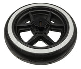 LEAN CARS Vorderrad für Motor SX1628 – Produktabbildung 7