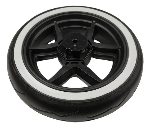 LEAN CARS Vorderrad für Motor SX1628 – Produktabbildung 7