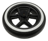 LEAN CARS Vorderrad für Motor SX1628 – Produktabbildung 3