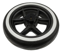 LEAN CARS Vorderrad für Motor SX1628 – Produktabbildung 3