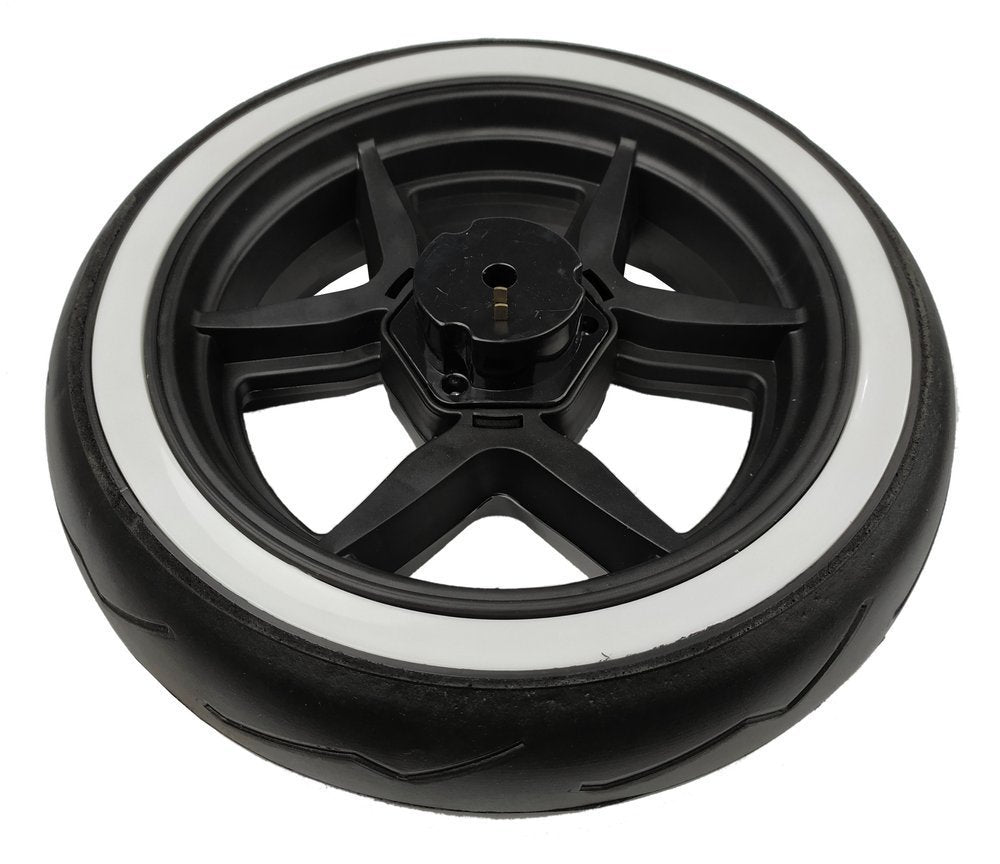 LEAN CARS Vorderrad für Motor SX1628 – Produktabbildung 3