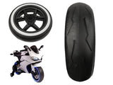 LEAN CARS Vorderrad für Motor SX1628 – Produktabbildung 8