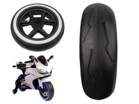 LEAN CARS Vorderrad für Motor SX1628 – Produktabbildung 8