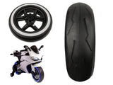 LEAN CARS Hinterrad für das Motorrad SX1628