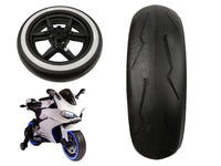 LEAN CARS Hinterrad für das Motorrad SX1628