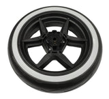 LEAN CARS Hinterrad für das Motorrad SX1628 – Produktabbildung 2