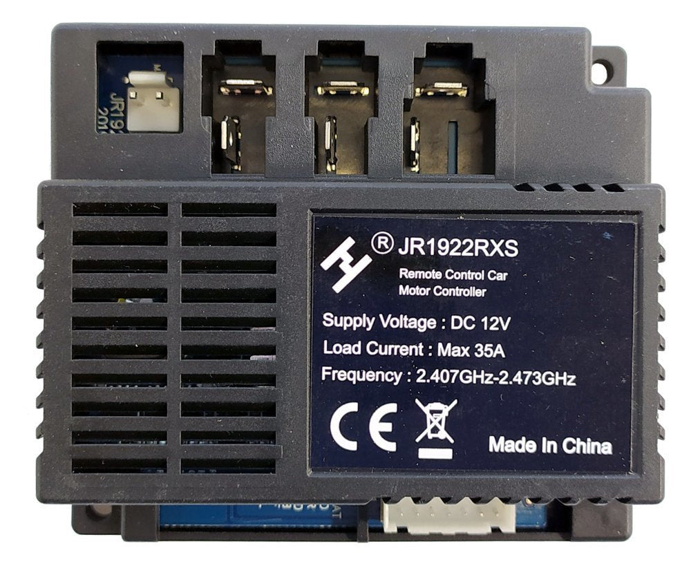 LEAN CARS Zentralmodul JR1922RXS für Mercedes Actros, JC999