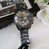 Diesel Herrenuhr – DZ4479