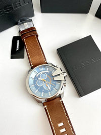 Diesel Herrenuhr – DZ4458