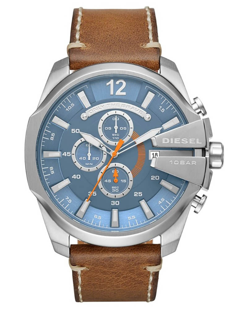 Diesel Herrenuhr – DZ4458