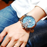 Diesel Herrenuhr – DZ4458