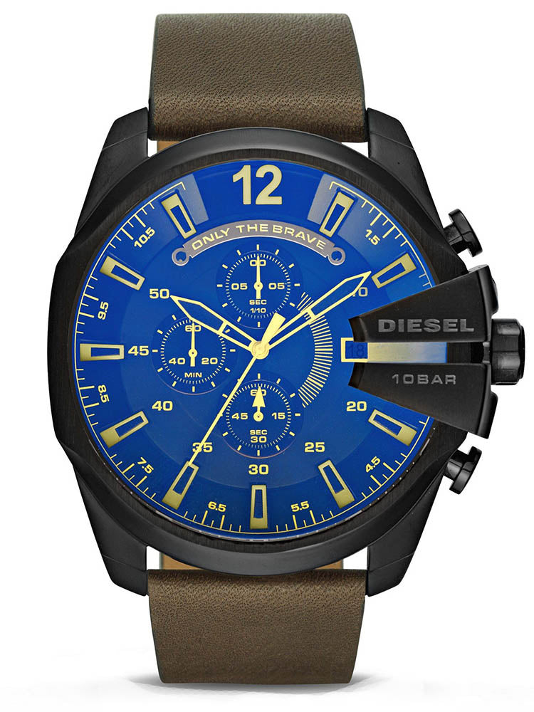Diesel Herrenuhr – DZ4401