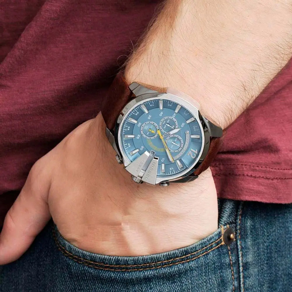 Diesel Herrenuhr – DZ4281
