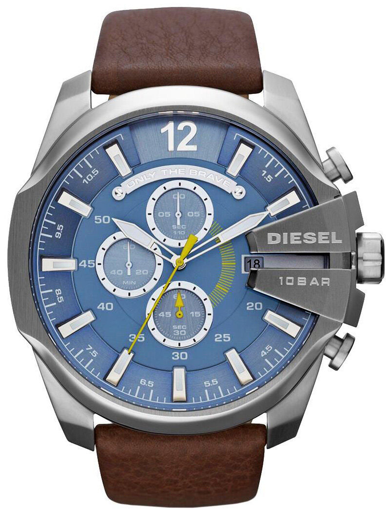 Diesel Herrenuhr – DZ4281