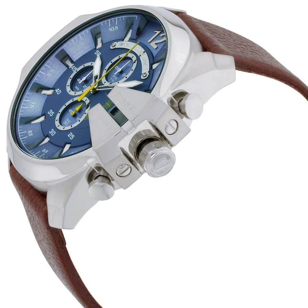 Diesel Herrenuhr – DZ4281