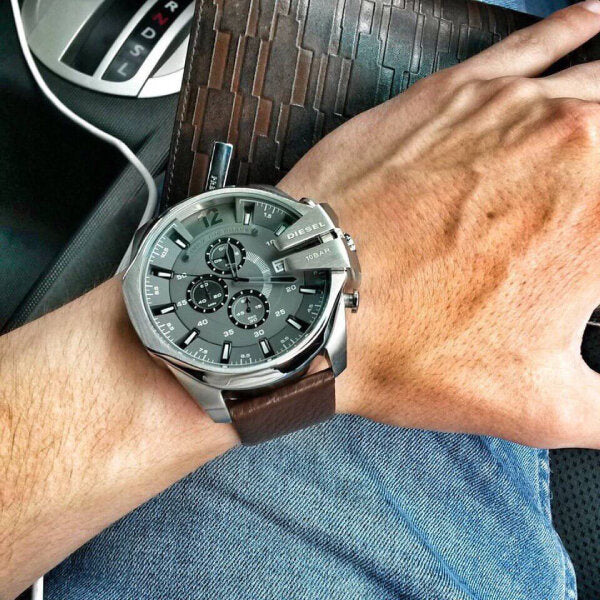 Diesel Herrenuhr – DZ4290