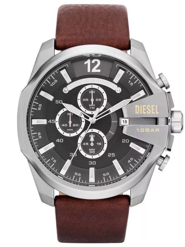 Diesel Herrenuhr – DZ4290