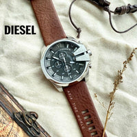 Diesel Herrenuhr – DZ4290