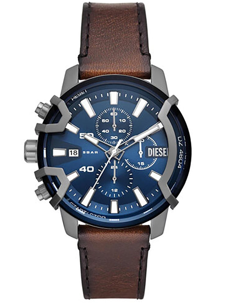 Diesel Herrenuhr – DZ4604