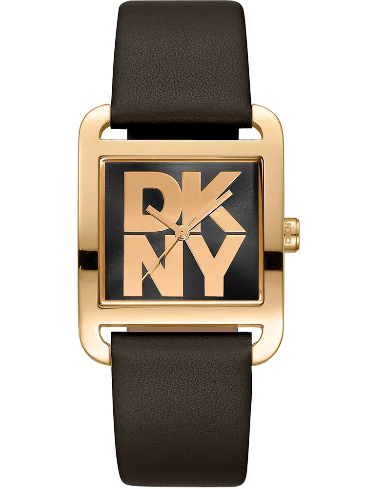 DKNY Damenuhr – DK1L001L0025