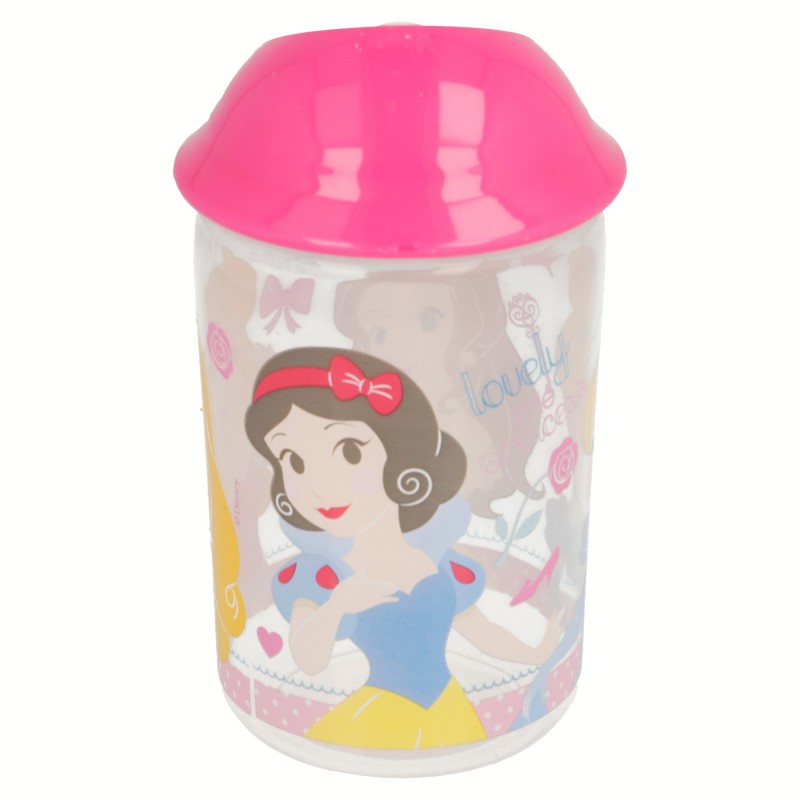Princess - Mug with a mouthpiece 360 ??ml – Produktabbildung 2