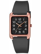 Casio Unisexuhr – MTP-B175-5BVEF