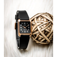 Casio Unisexuhr – MTP-B175-5BVEF