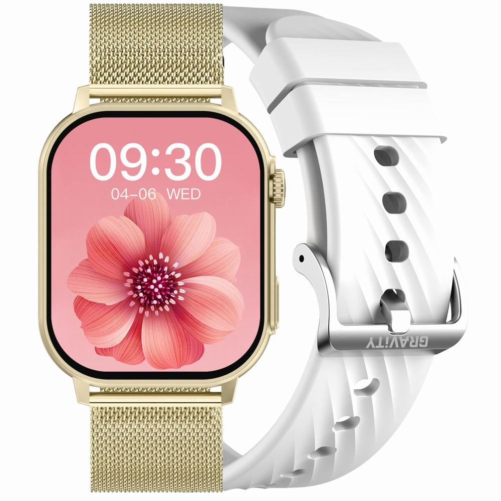 Gravity Smartwatch – GT15-10