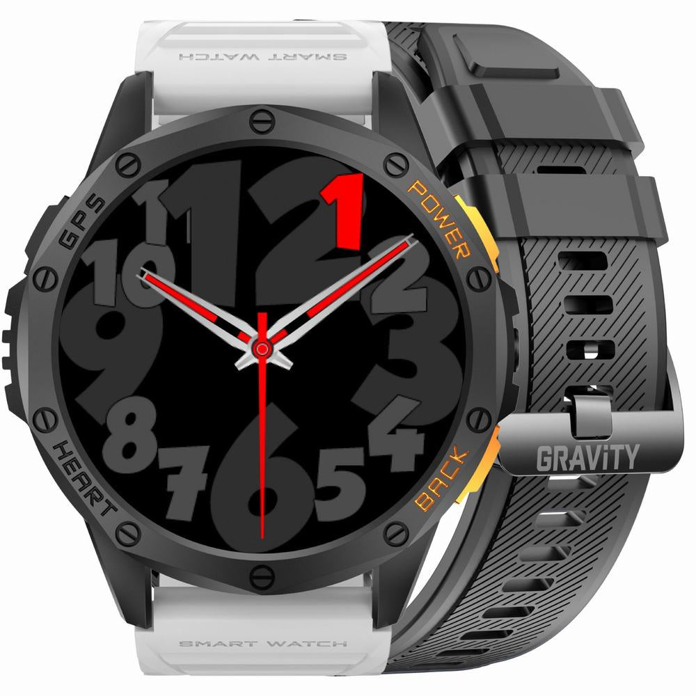 Gravity Smartwatch – GT24-2