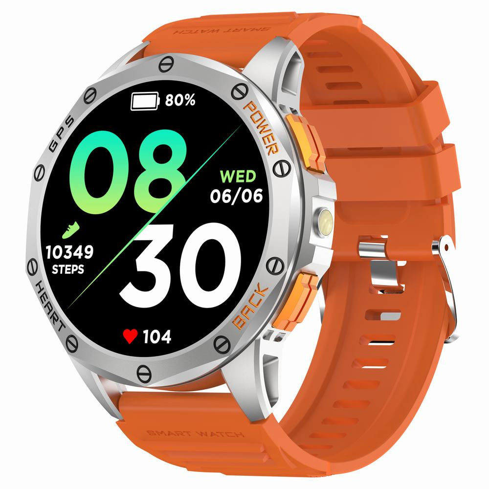 Gravity Smartwatch – GT24-4