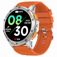 Gravity Smartwatch – GT24-4