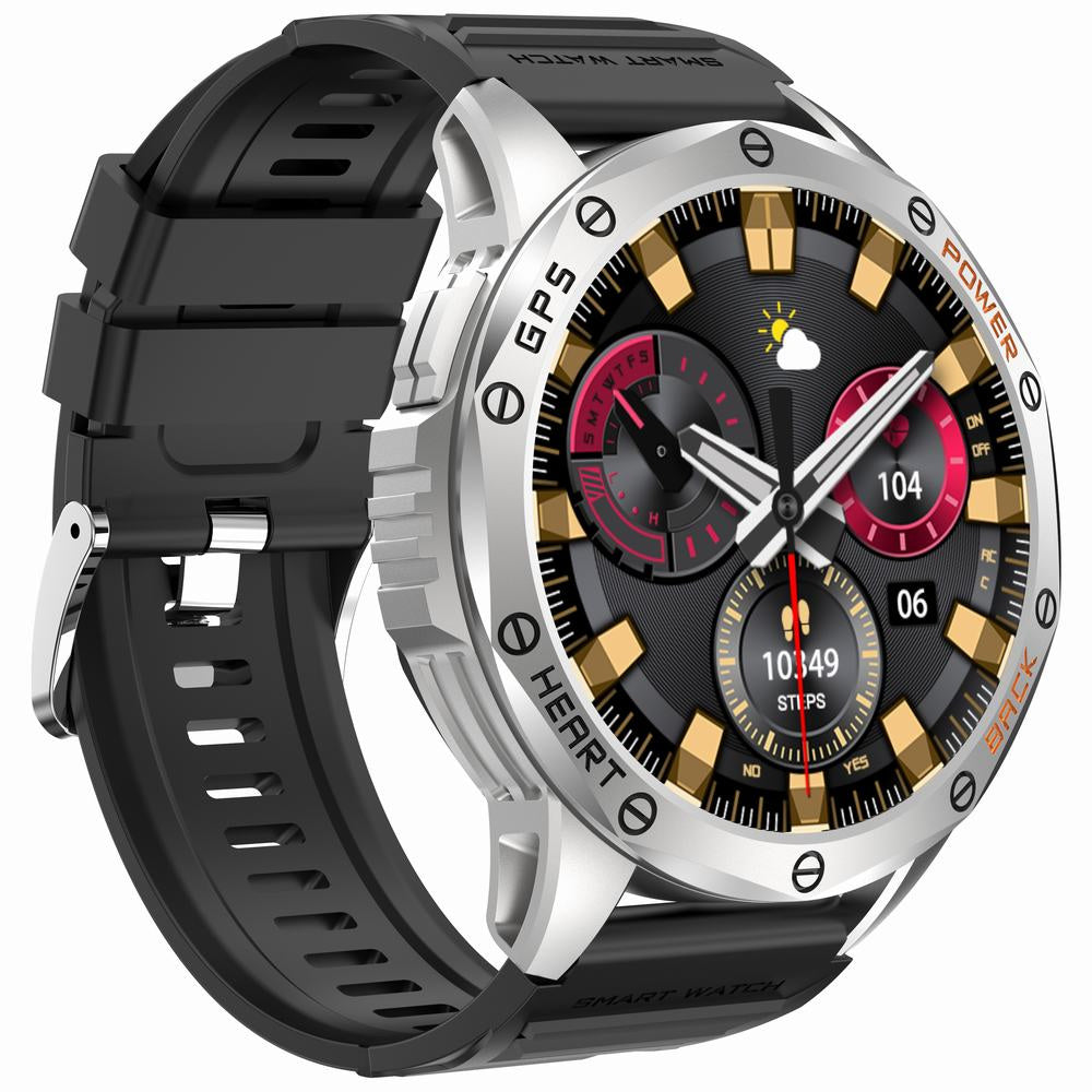 Gravity Smartwatch – GT24-4