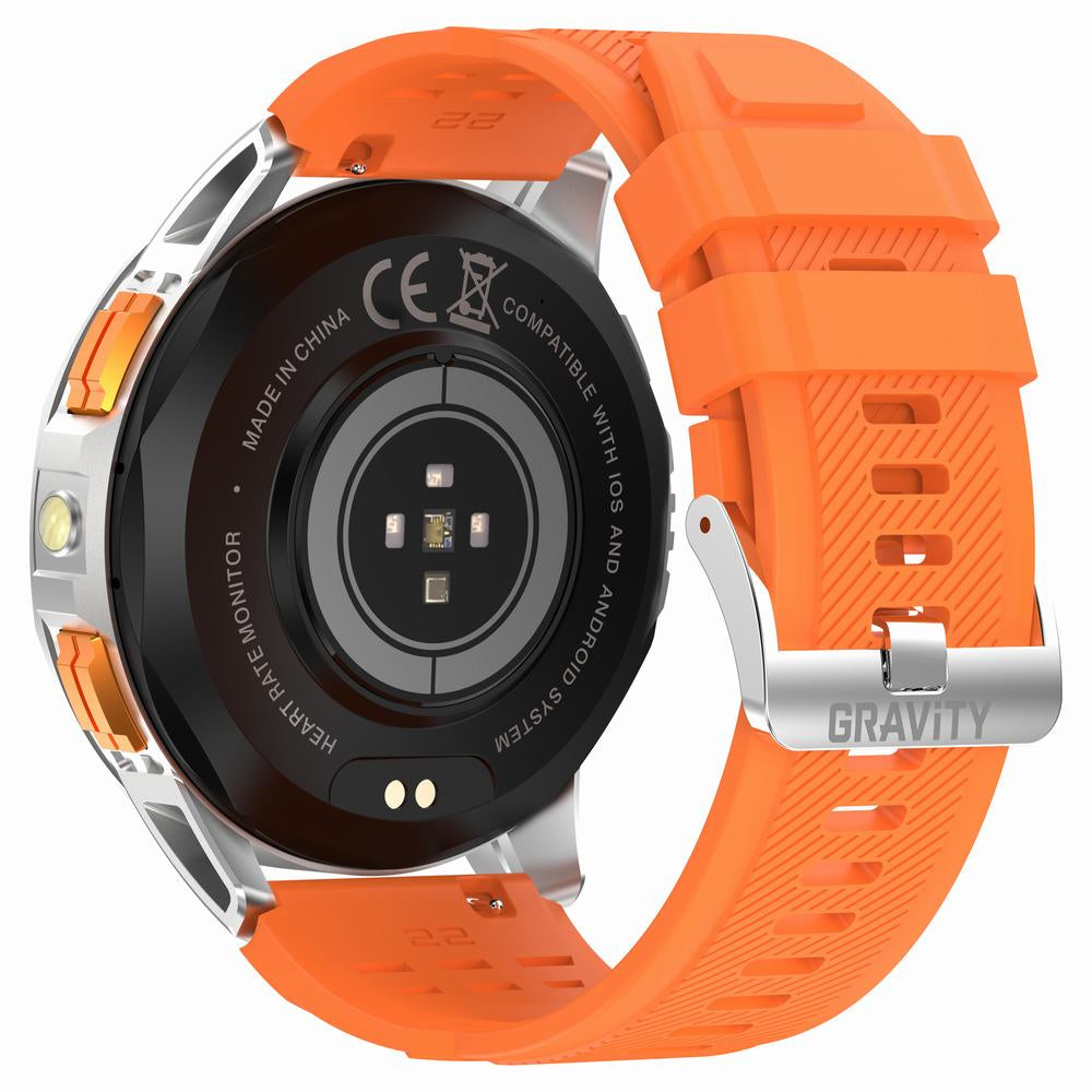 Gravity Smartwatch – GT24-4