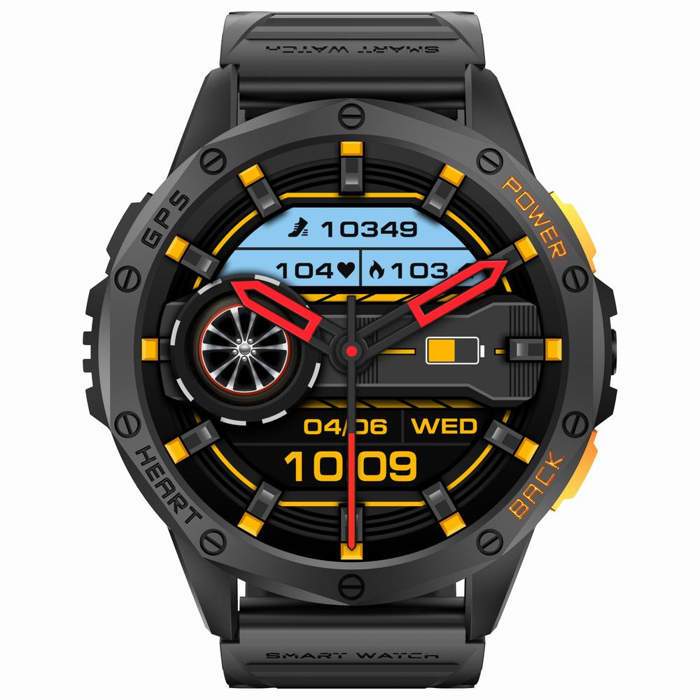 Gravity Smartwatch – GT24-5